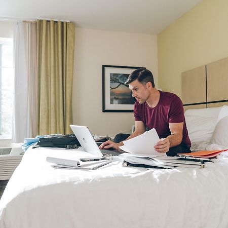 Candlewood Suites Washington North By Ihg Extérieur photo