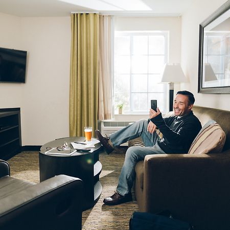 Candlewood Suites Washington North By Ihg Extérieur photo