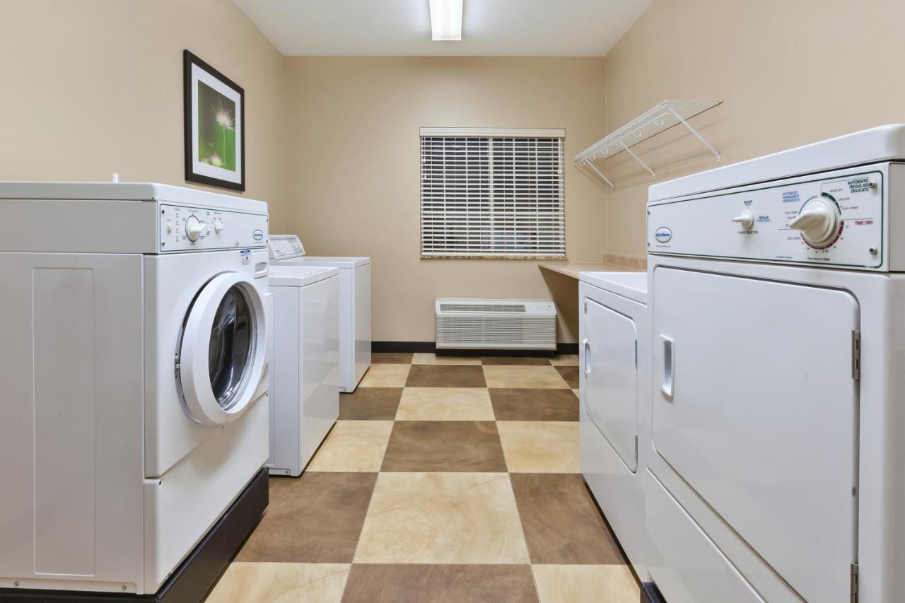 Candlewood Suites Washington North By Ihg Extérieur photo