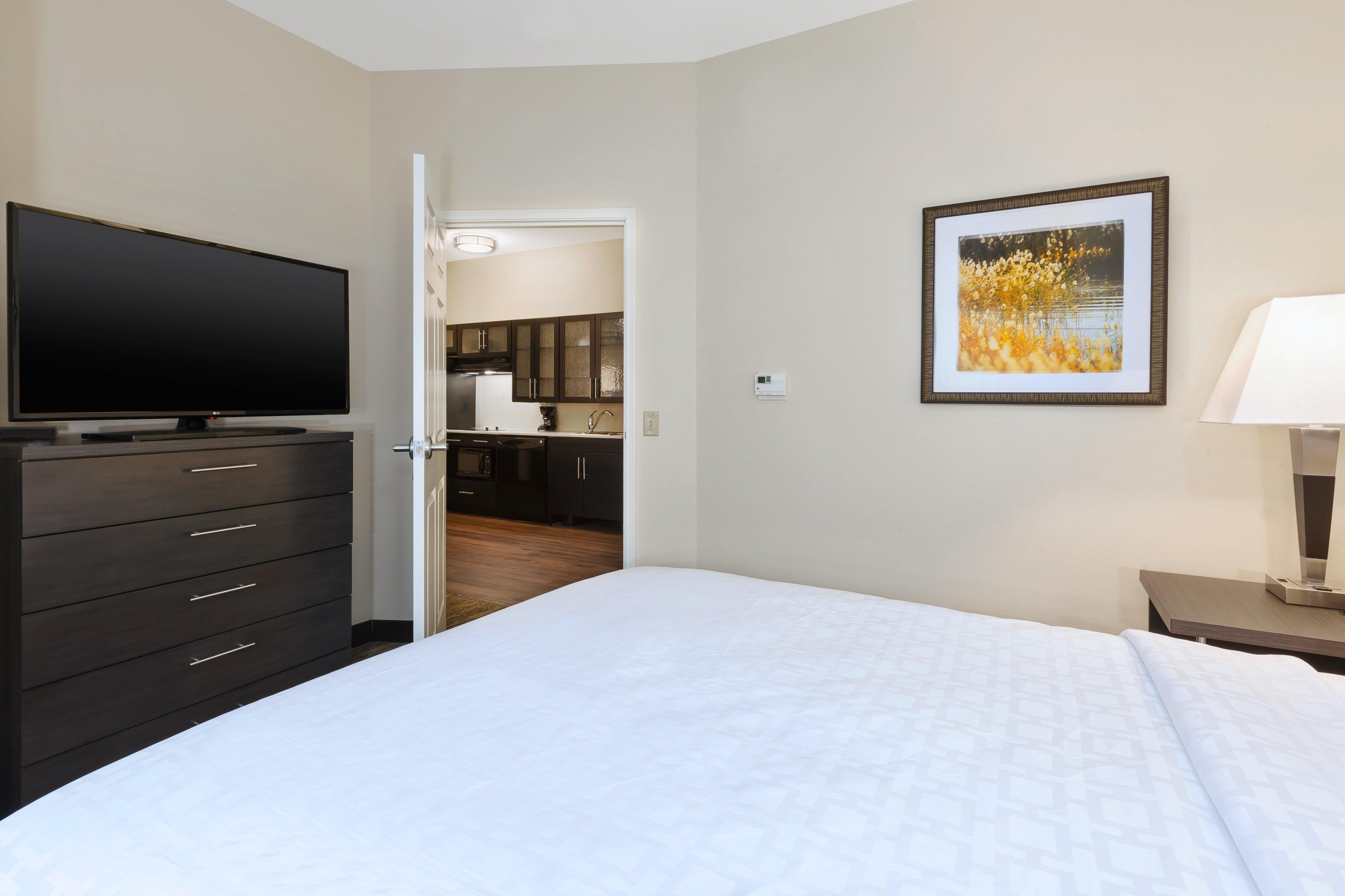 Candlewood Suites Washington North By Ihg Extérieur photo