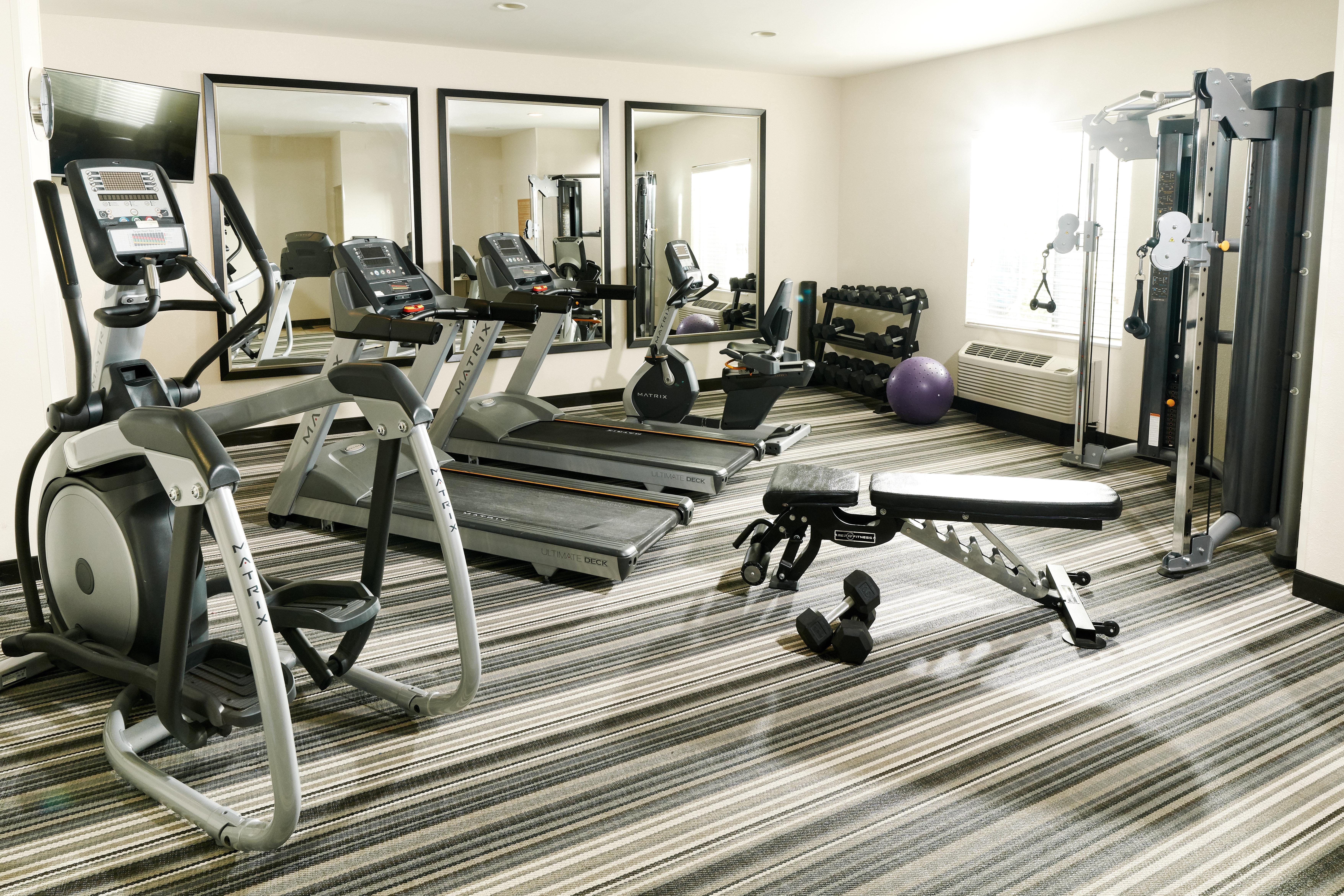 Candlewood Suites Washington North By Ihg Extérieur photo