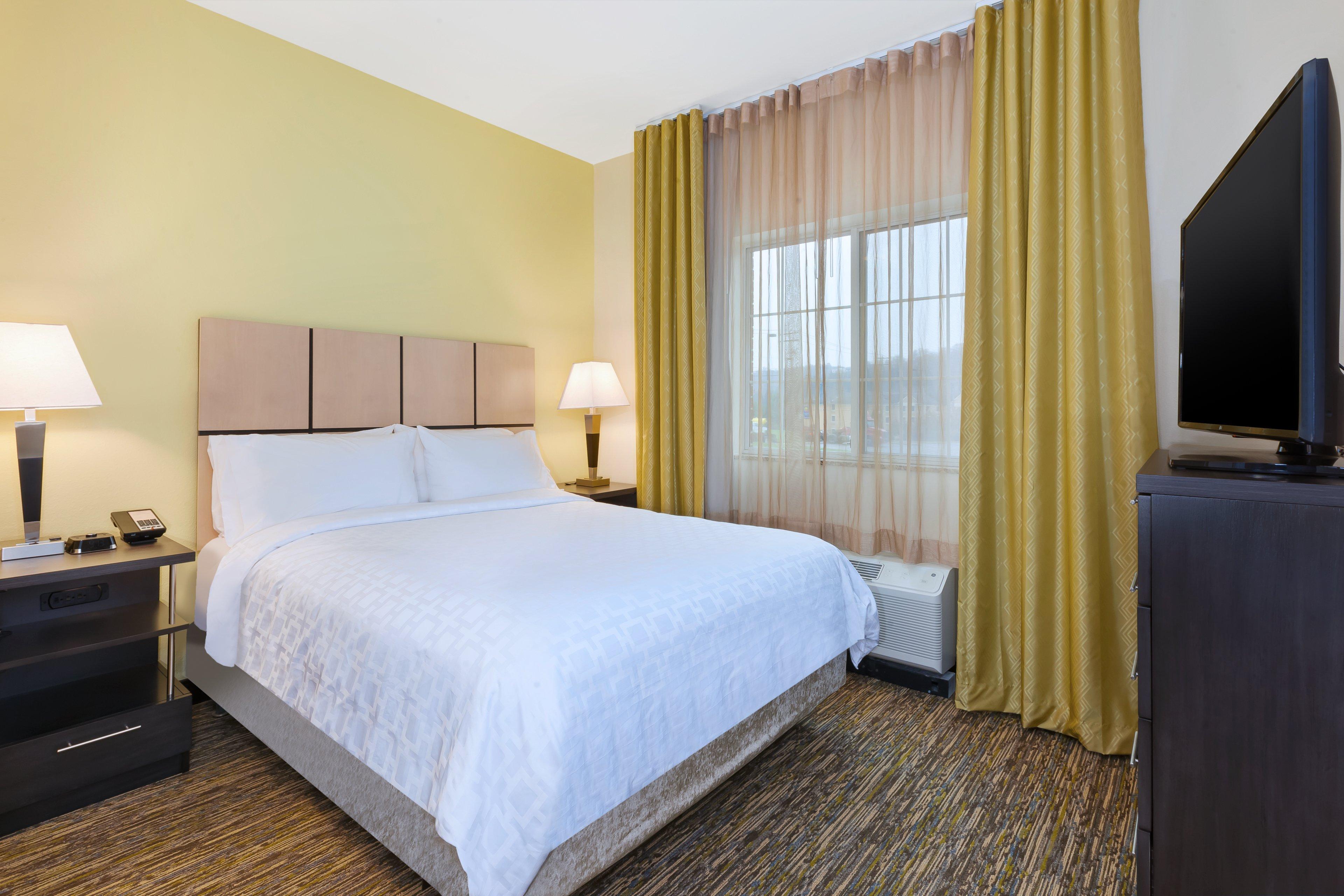 Candlewood Suites Washington North By Ihg Extérieur photo