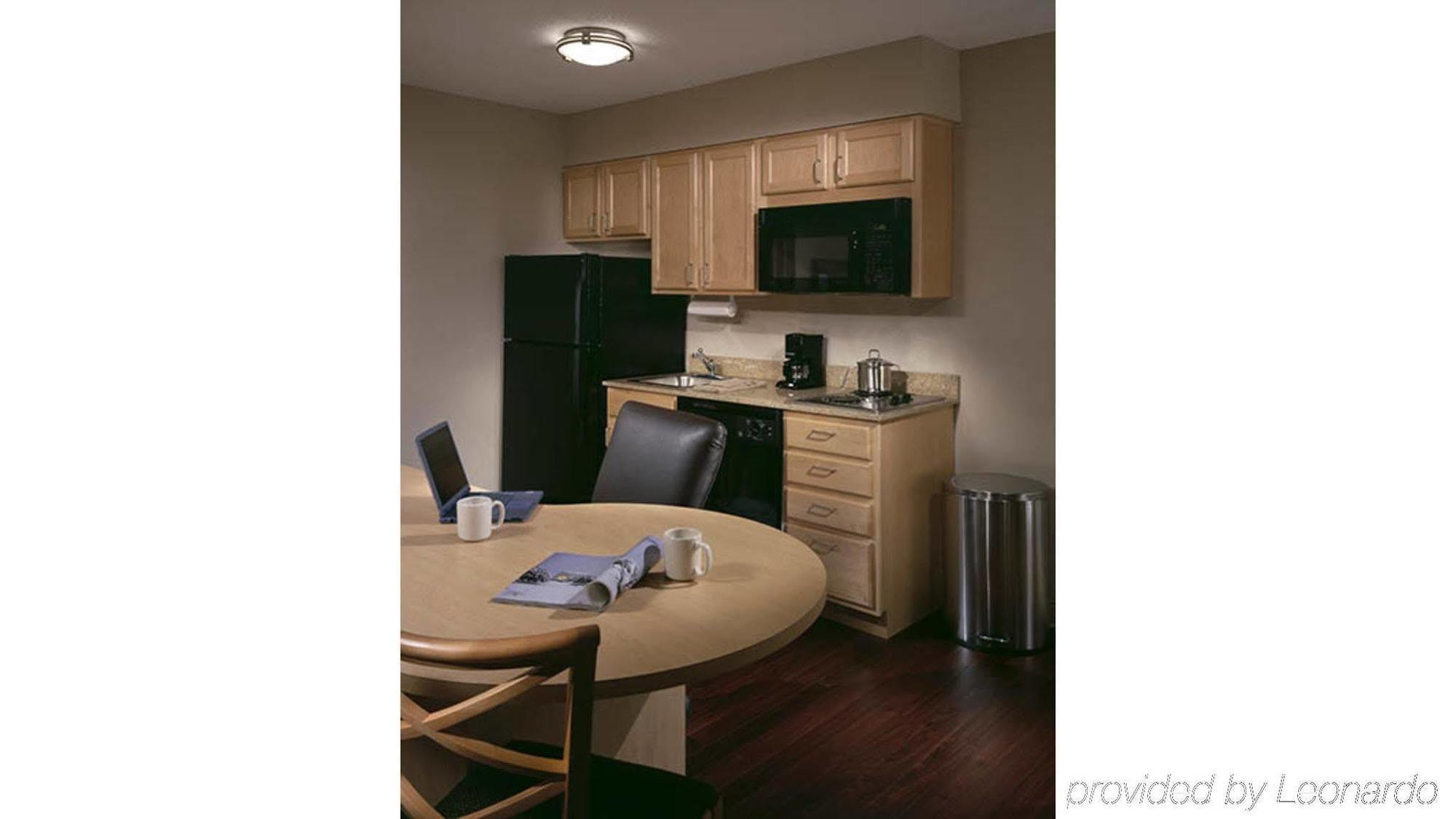 Candlewood Suites Washington North By Ihg Extérieur photo