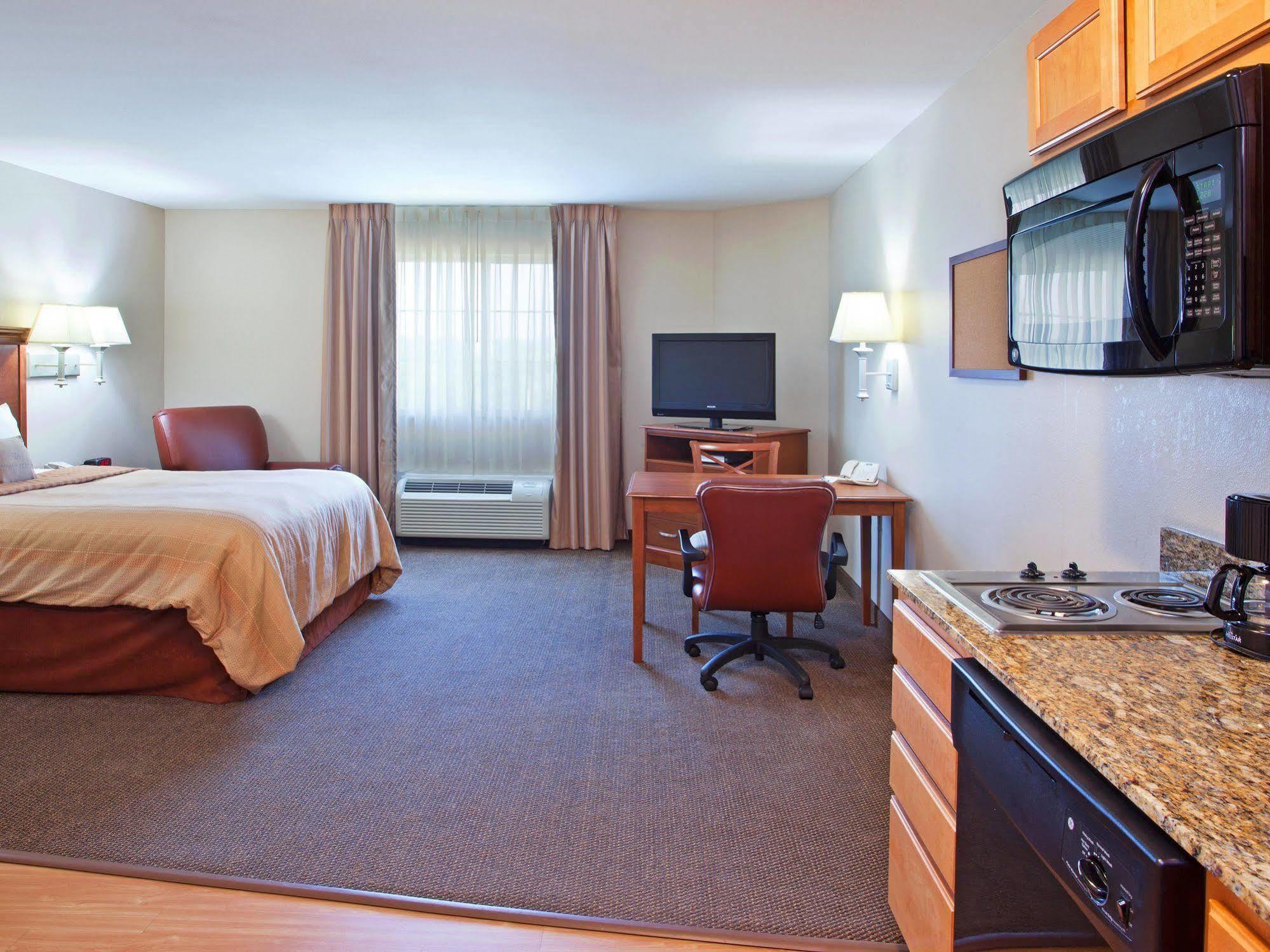 Candlewood Suites Washington North By Ihg Extérieur photo