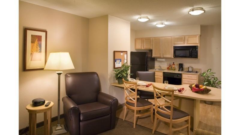Candlewood Suites Washington North By Ihg Extérieur photo
